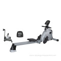 Rowing machine indoor magnetic rowing exercise machines
